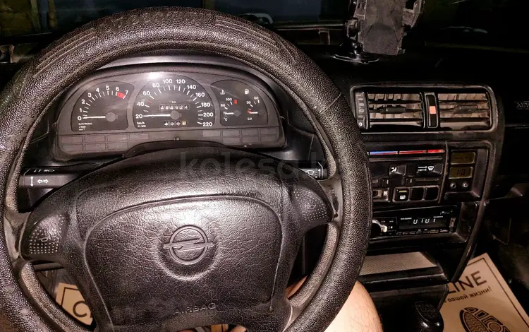 Opel Vectra 1995 годаүшін1 100 000 тг. в Туркестан