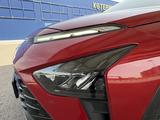 Hyundai Bayon 2023 года за 7 500 000 тг. в Караганда – фото 3
