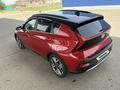 Hyundai Bayon 2023 года за 7 300 000 тг. в Караганда – фото 14