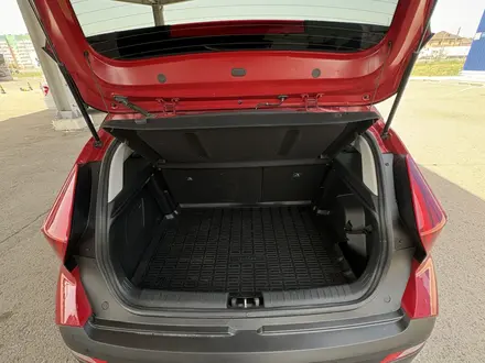 Hyundai Bayon 2023 года за 7 300 000 тг. в Караганда – фото 19