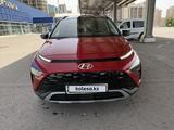 Hyundai Bayon 2023 года за 7 500 000 тг. в Караганда – фото 4