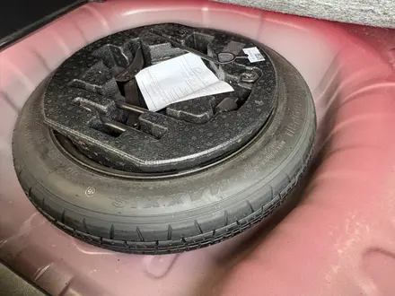 Hyundai Bayon 2023 года за 7 300 000 тг. в Караганда – фото 21