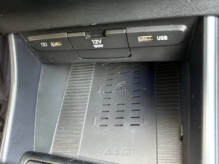 Hyundai Bayon 2023 года за 7 300 000 тг. в Караганда – фото 27