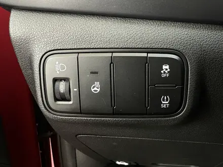 Hyundai Bayon 2023 года за 7 300 000 тг. в Караганда – фото 28