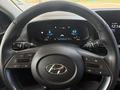 Hyundai Bayon 2023 года за 7 300 000 тг. в Караганда – фото 31