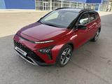 Hyundai Bayon 2023 года за 7 500 000 тг. в Караганда – фото 2