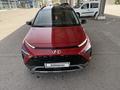 Hyundai Bayon 2023 года за 7 300 000 тг. в Караганда – фото 5