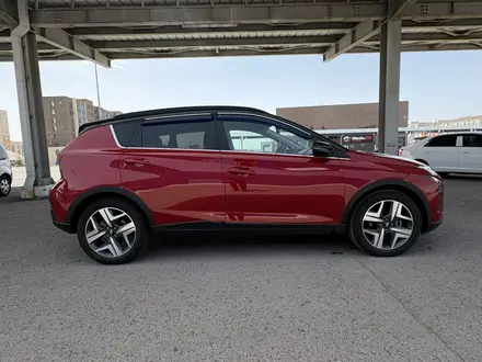 Hyundai Bayon 2023 года за 7 300 000 тг. в Караганда – фото 8