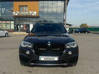 BMW X5 2014 года за 17 500 000 тг. в Актау