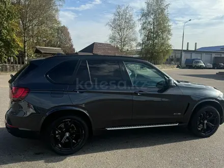 BMW X5 2014 года за 17 500 000 тг. в Актау – фото 3