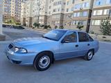 Daewoo Nexia 2014 года за 2 400 000 тг. в Актау – фото 5