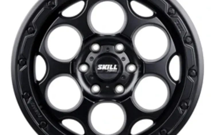 Диски 20 6 139, 7 ширина 9. ЕТ 45 за 1 500 000 тг. в Алматы