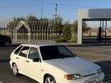 ВАЗ (Lada) 2114 2013 годаүшін2 200 000 тг. в Шымкент – фото 2