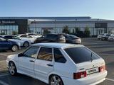 ВАЗ (Lada) 2114 2013 годаүшін2 200 000 тг. в Шымкент – фото 3
