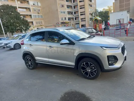 Chery Tiggo 2 2023 года за 6 500 000 тг. в Актау – фото 2