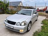 Lexus GS 300 2001 годаүшін4 500 000 тг. в Алматы – фото 3
