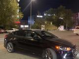 Hyundai Elantra 2018 годаүшін5 000 000 тг. в Актобе – фото 2