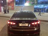 Hyundai Elantra 2018 годаүшін5 000 000 тг. в Актобе – фото 4