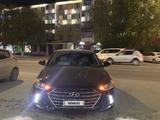 Hyundai Elantra 2018 годаүшін5 000 000 тг. в Актобе – фото 3