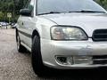 Subaru Legacy 2002 года за 3 300 000 тг. в Алматы – фото 7