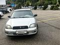 Subaru Legacy 2002 года за 3 300 000 тг. в Алматы – фото 8