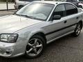 Subaru Legacy 2002 года за 3 300 000 тг. в Алматы – фото 9