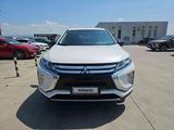 Mitsubishi Eclipse Cross 2018 годаүшін6 400 000 тг. в Алматы