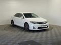 Toyota Camry 2012 года за 7 190 000 тг. в Алматы – фото 3
