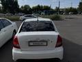 Hyundai Accent 2009 года за 2 850 000 тг. в Караганда – фото 3