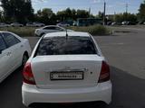 Hyundai Accent 2009 годаүшін2 850 000 тг. в Караганда – фото 3