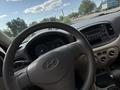 Hyundai Accent 2009 года за 2 850 000 тг. в Караганда – фото 4