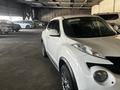 Nissan Juke 2013 года за 5 900 000 тг. в Алматы – фото 3