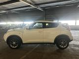 Nissan Juke 2013 года за 5 900 000 тг. в Алматы – фото 2