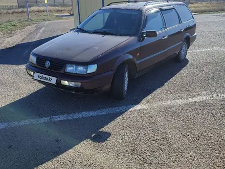 Volkswagen Passat 1995 года за 2 000 000 тг. в Павлодар – фото 9