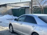 Toyota Camry 2010 года за 7 250 000 тг. в Алматы – фото 3