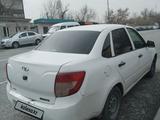ВАЗ (Lada) Granta 2190 2013 годаүшін2 000 000 тг. в Шымкент