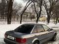 Audi 80 1992 года за 1 300 000 тг. в Алматы – фото 3