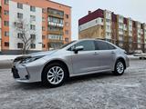 Toyota Corolla 2023 года за 9 850 000 тг. в Астана