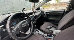 Toyota Corolla 2013 года за 6 800 000 тг. в Семей – фото 3