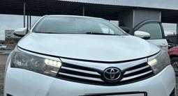 Toyota Corolla 2013 года за 6 800 000 тг. в Семей
