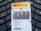 255/50/20 Пирелли зима шип за 700 000 тг. в Алматы – фото 2