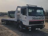 Mercedes-Benz  914 1990 годаүшін8 500 000 тг. в Алматы
