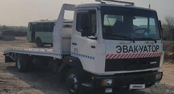 Mercedes-Benz  914 1990 годаүшін8 000 000 тг. в Алматы