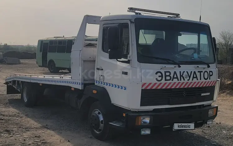 Mercedes-Benz  914 1990 года за 8 000 000 тг. в Алматы