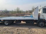 Mercedes-Benz  914 1990 годаүшін8 500 000 тг. в Алматы – фото 3