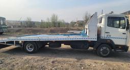 Mercedes-Benz  914 1990 годаүшін8 000 000 тг. в Алматы – фото 3