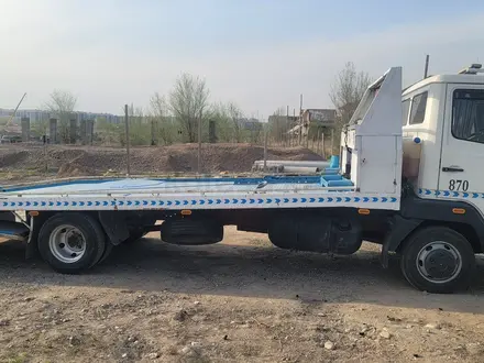 Mercedes-Benz  914 1990 года за 8 000 000 тг. в Алматы – фото 3
