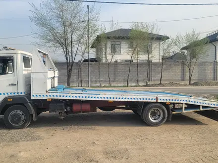Mercedes-Benz  914 1990 года за 8 000 000 тг. в Алматы – фото 6