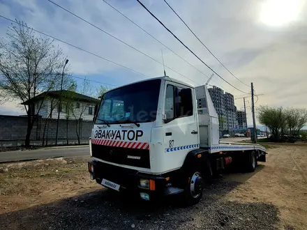 Mercedes-Benz  914 1990 года за 8 000 000 тг. в Алматы – фото 7