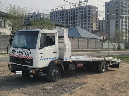 Mercedes-Benz  914 1990 года за 8 000 000 тг. в Алматы – фото 8